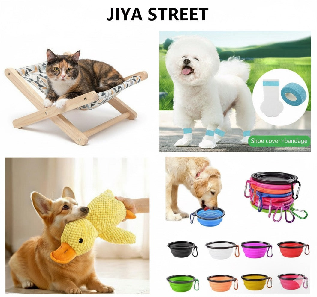 Pets Friendly Collection