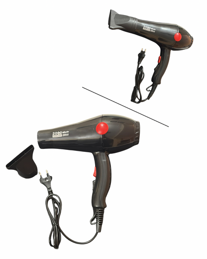 CHOBA HAIR DRYER