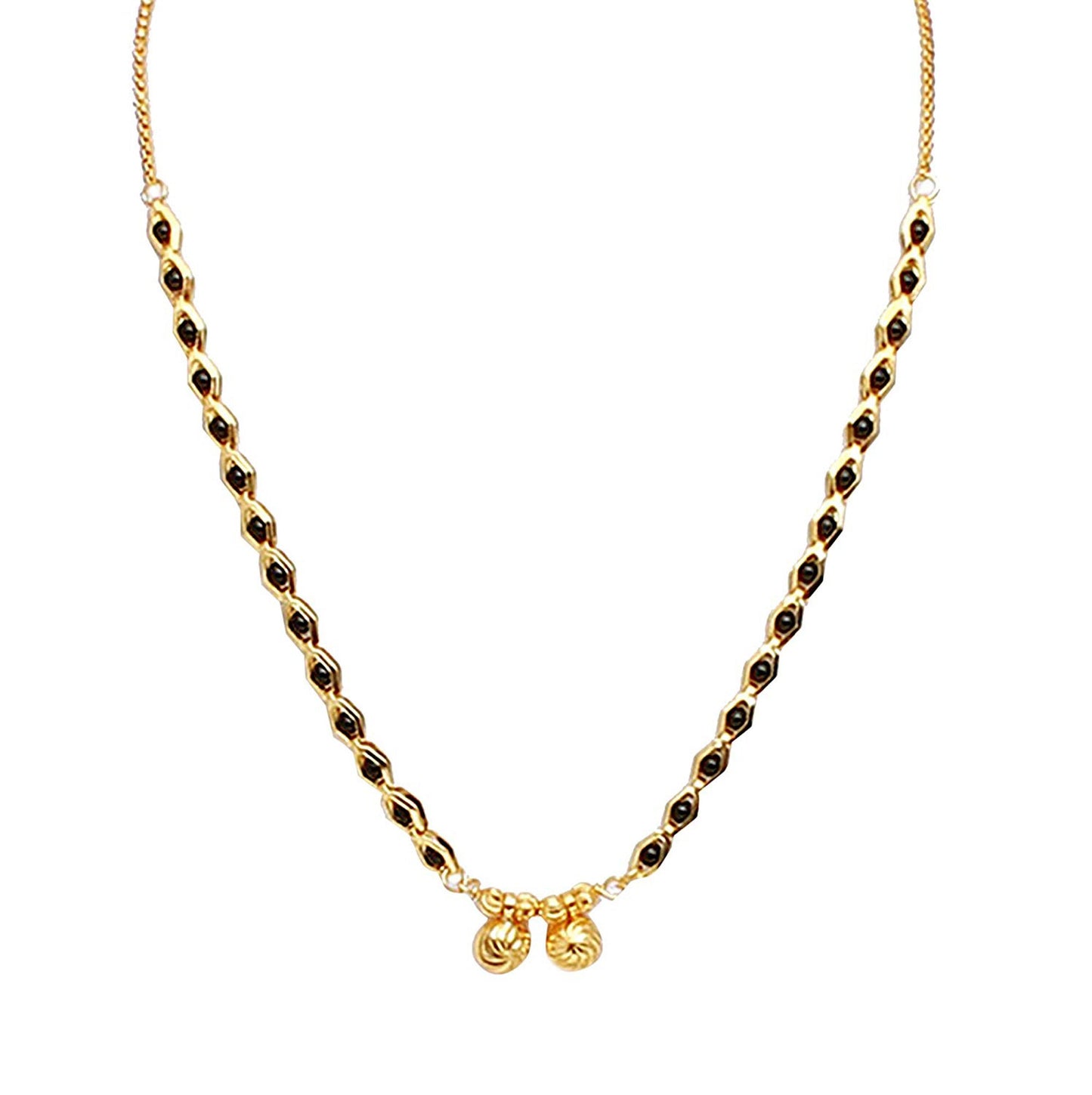 3-in-1 Combo Offer Mangalsutra Set 🛍️