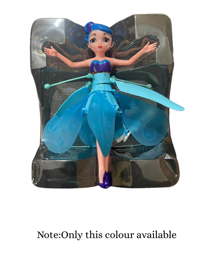 Magic Flying doll