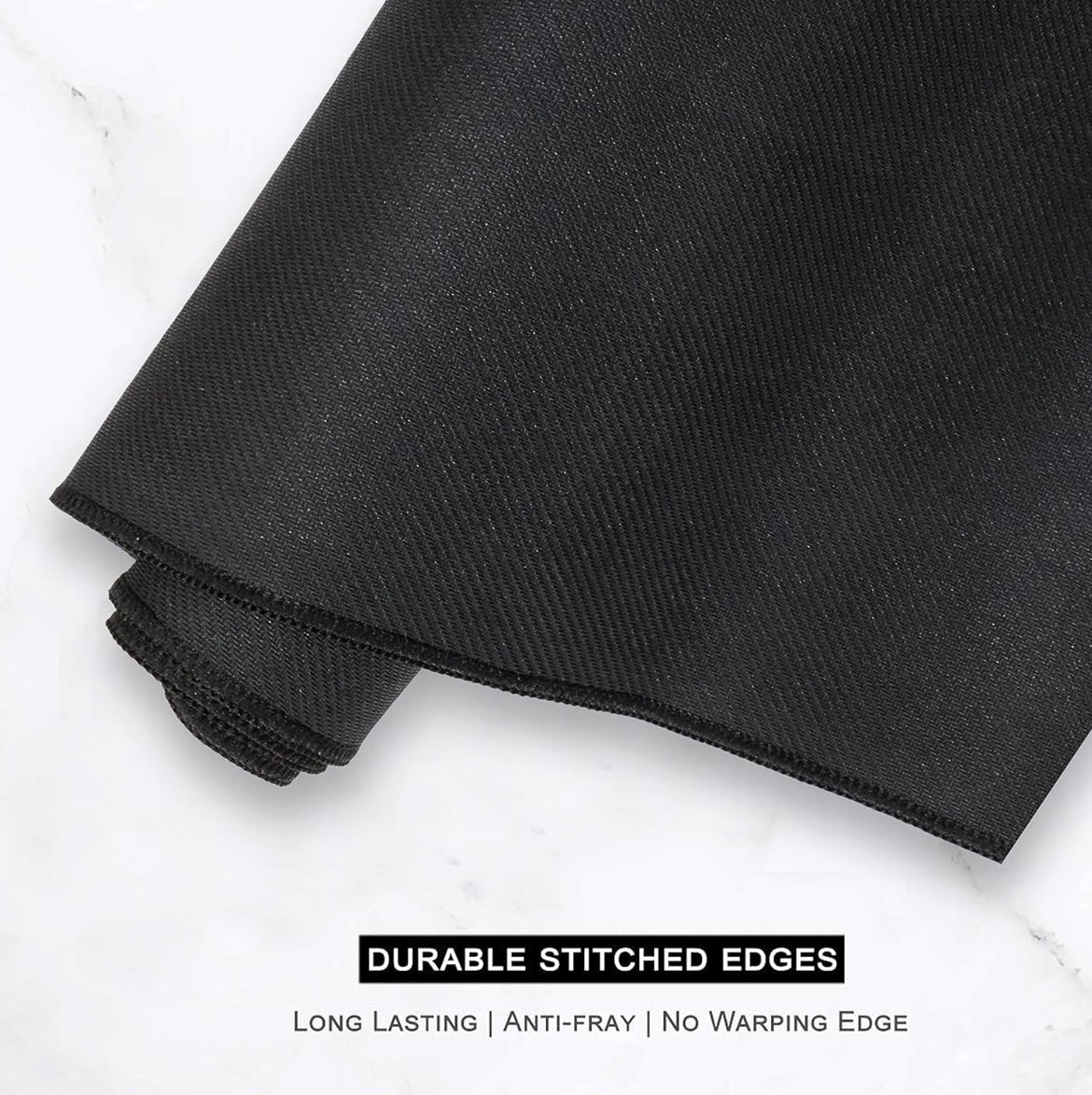 Large Extended World Map Mouse Pad 60×30 cm | Waterproof Desk Mat | Anti-Slip Gaming & Office Mousepad