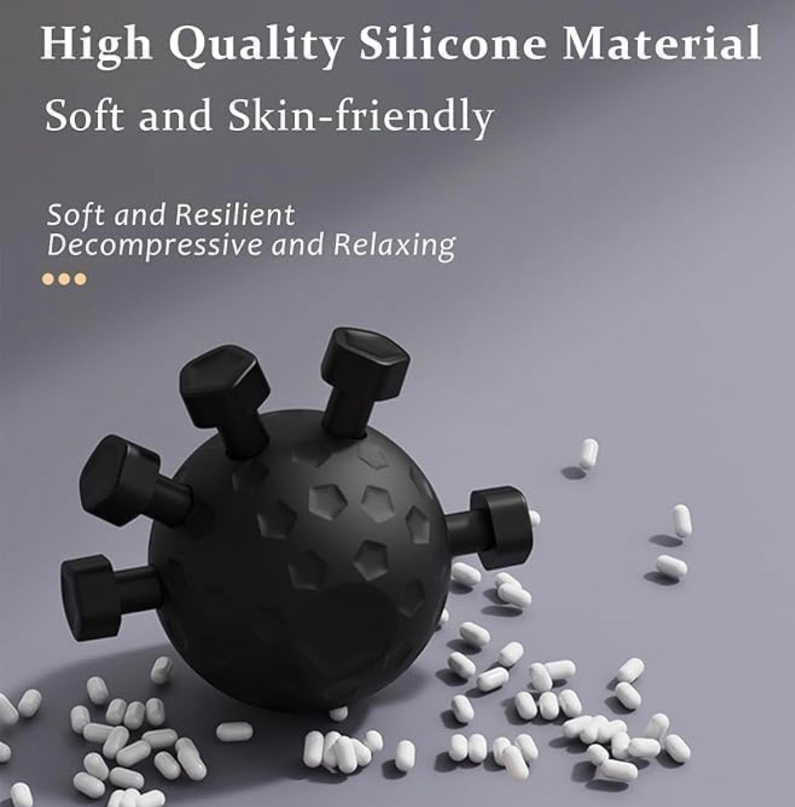 Eagle Claw Hand Grip Exerciser – Finger, Wrist & Forearm Strength Trainer