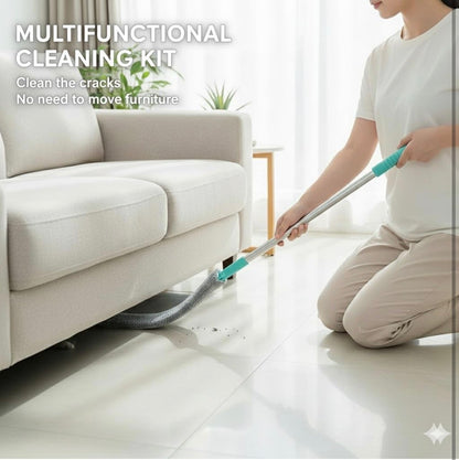 GAP DUST CLEANER – UNDER APPLIANCE & HARD-TO-REACH