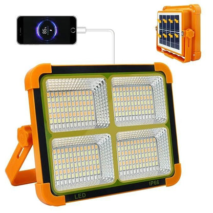 Waterproof Outdoor Security Light