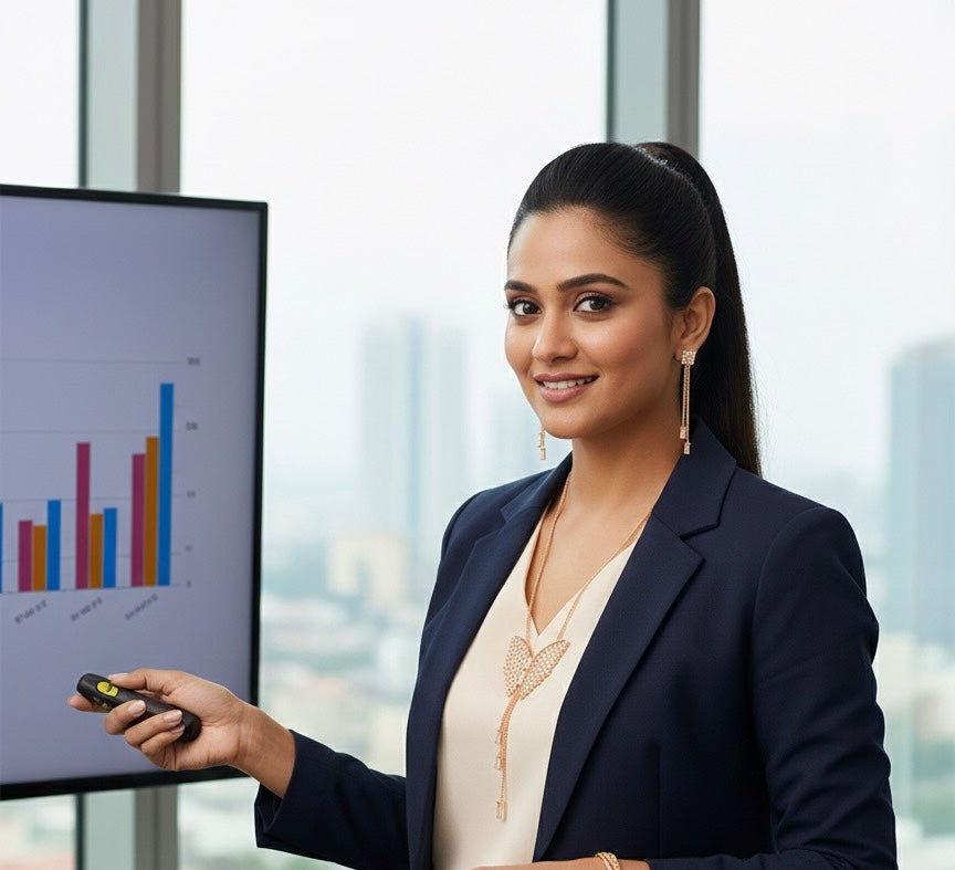 Luxury Butterfly Jewelry Set – Necklace, Earrings & Bracelet (Silver / Rose Gold)