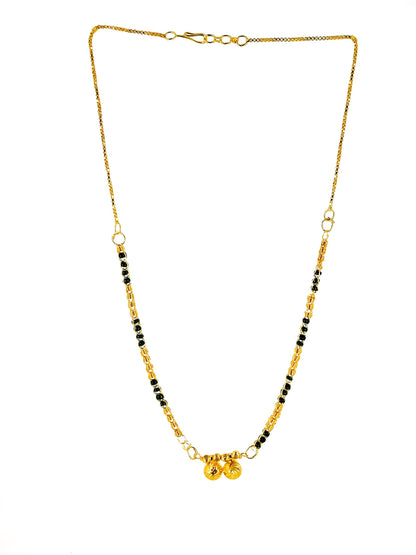 3-in-1 Combo Offer Mangalsutra Set 🛍️