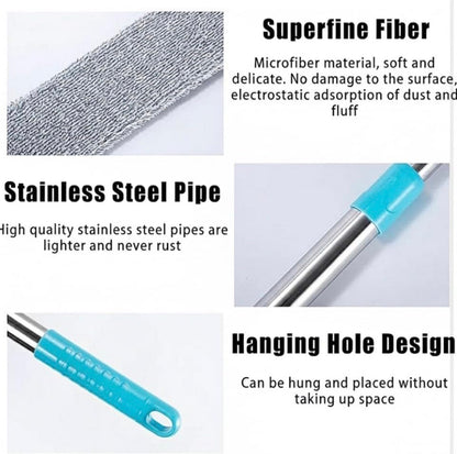 GAP DUST CLEANER – UNDER APPLIANCE & HARD-TO-REACH