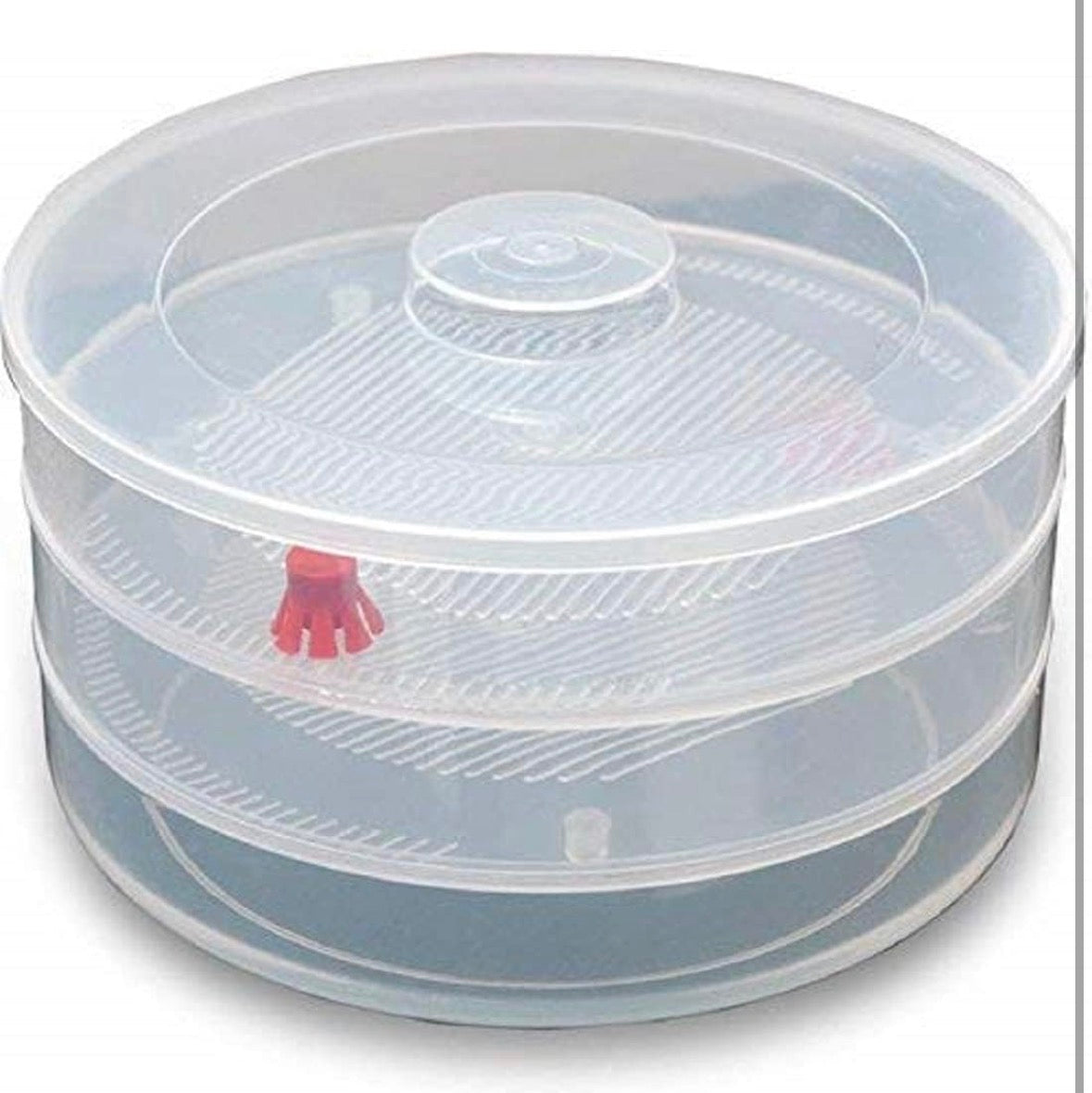 Layer Sprout Maker – Multi-Level Sprouting Container for Healthy Home-Grown Sprouts