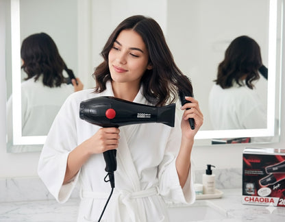 CHOBA HAIR DRYER