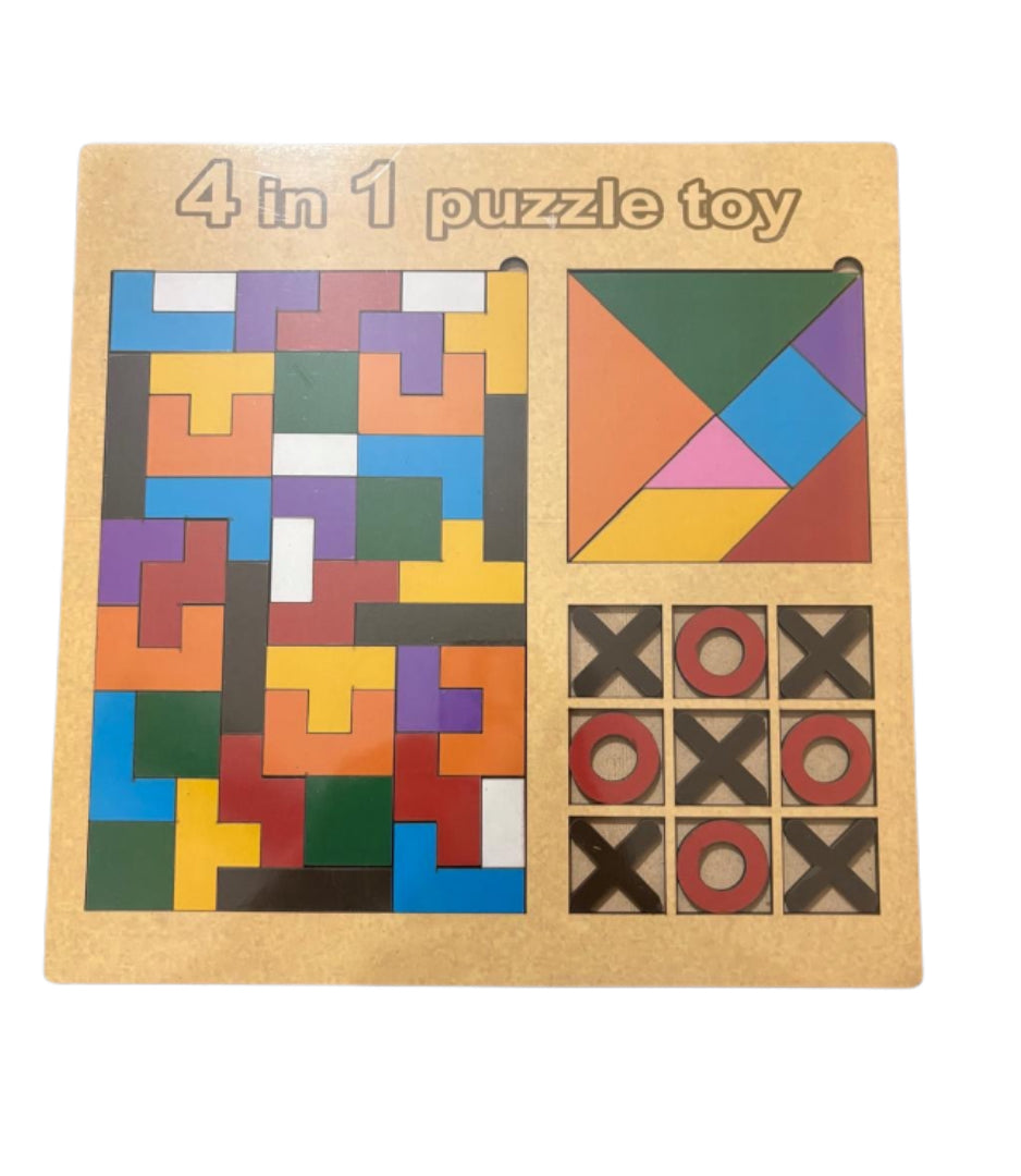 Premium Classic Ludo Board Game – Family Strategy Game (4 Player)