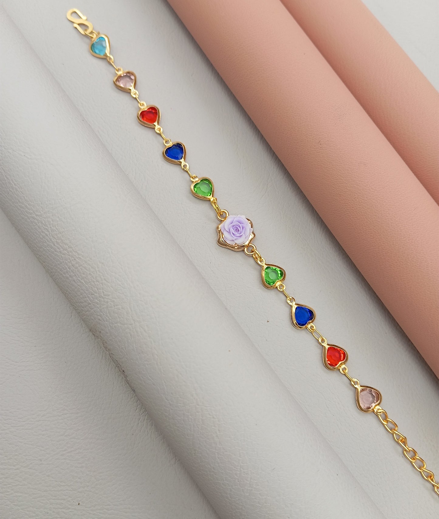 2-in-1 Combo Offer Bracelets 🦋