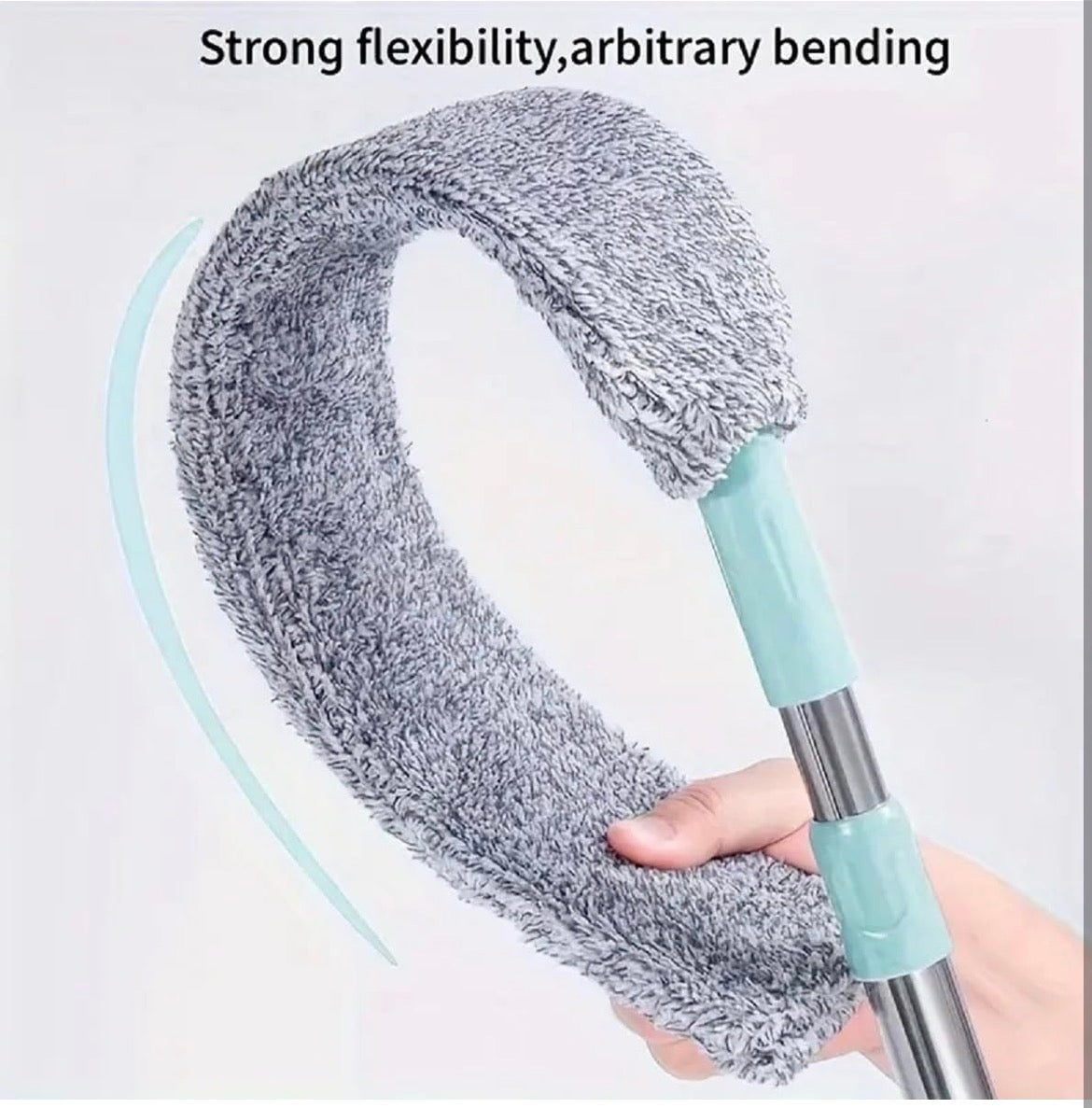 GAP DUST CLEANER – UNDER APPLIANCE & HARD-TO-REACH