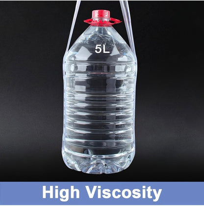 Baby Safety Tape 3M – Transparent Silicone Edge & Corner Protector | Baby Proofing Tape