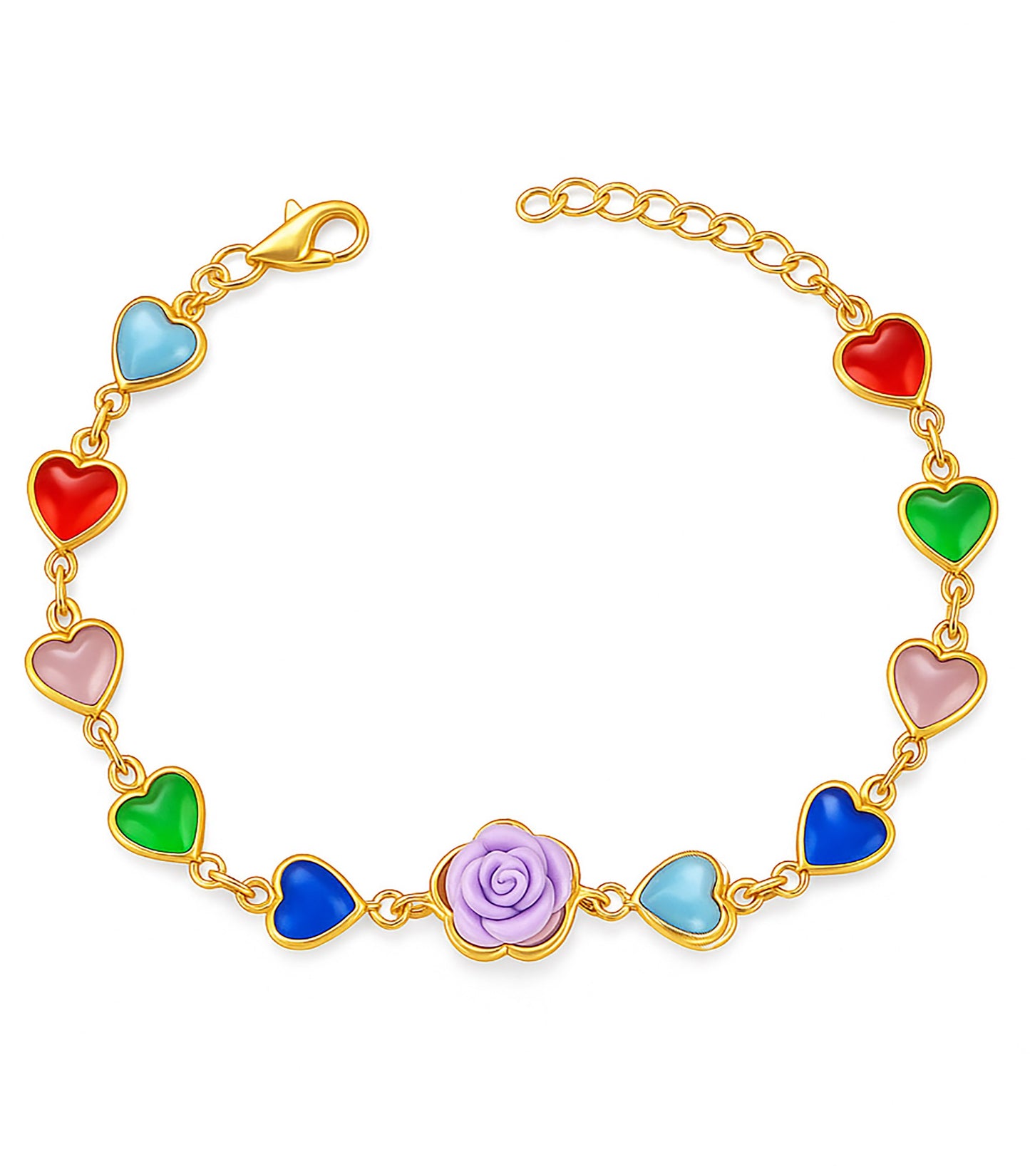 2-in-1 Combo Offer Bracelets 🦋